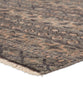 Desta Rug, Pewter