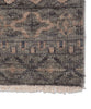 Desta Rug, Pewter