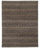 Desta Rug, Pewter