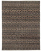 Desta Rug, Pewter