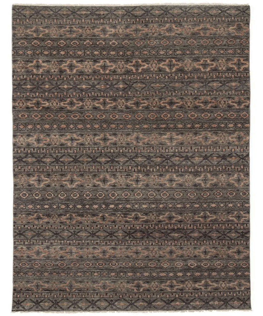 Desta Rug, Pewter