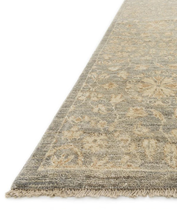 Limestone Rug, Dove