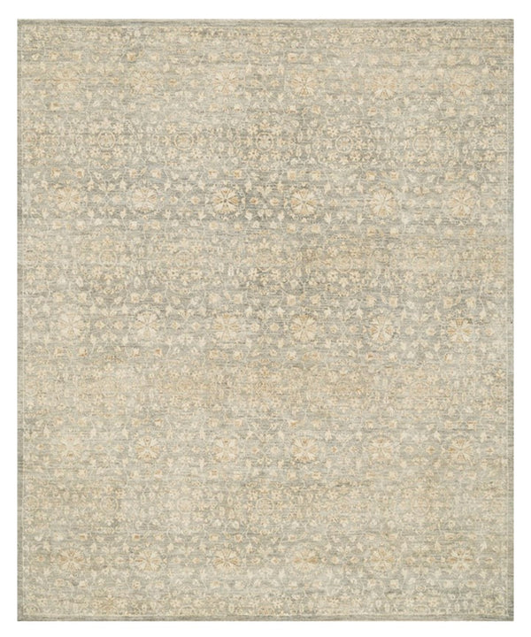 Limestone Rug, Dove