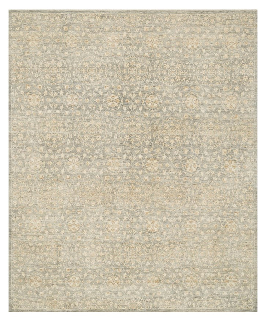 Limestone Rug, Dove