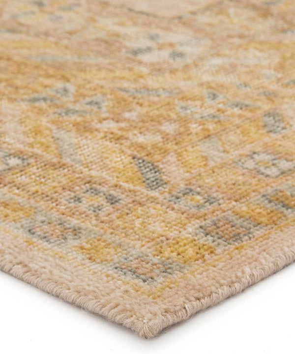 Enfield Rug, Honey