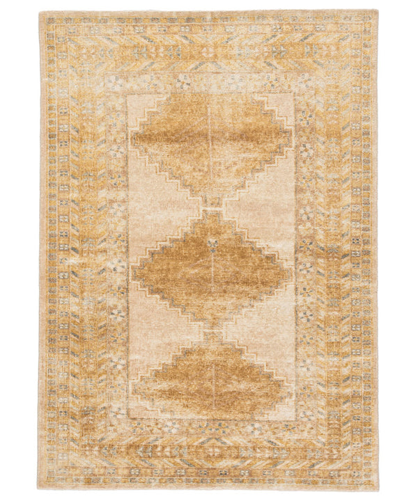 Enfield Rug, Honey