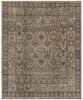 Heritage Rug, Charcoal