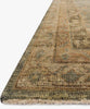 Heritage Rug, Terracotta