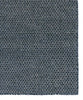 Honeycomb Woven Wool Rug, Indigo