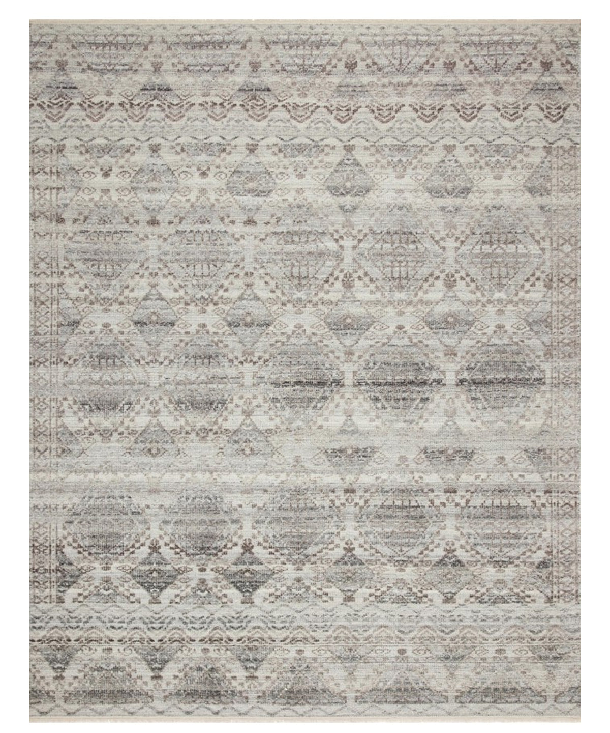 Iris Rug, Stone – High Street Market