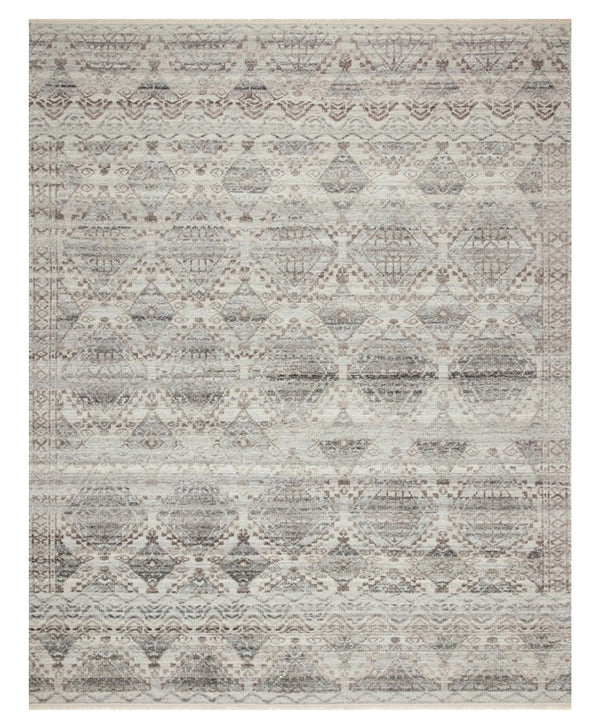 Iris Rug, Stone