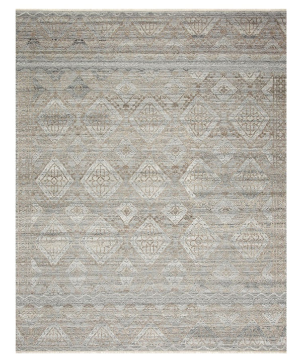 Iris Rug, Granite