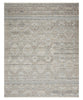 Iris Rug, Granite