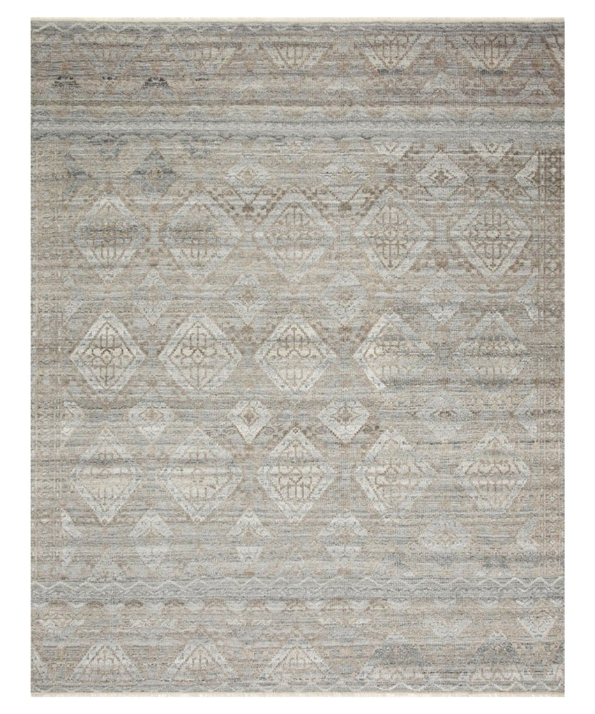 Iris Rug, Granite