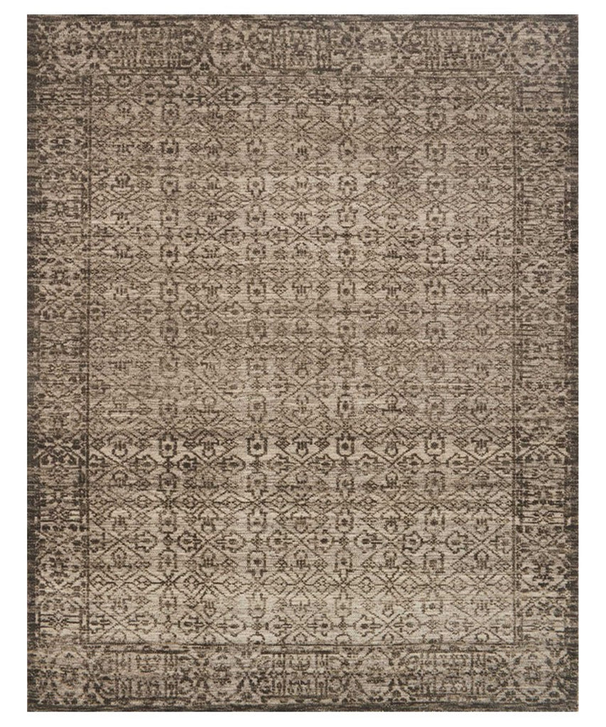 Fawn Rug, Java