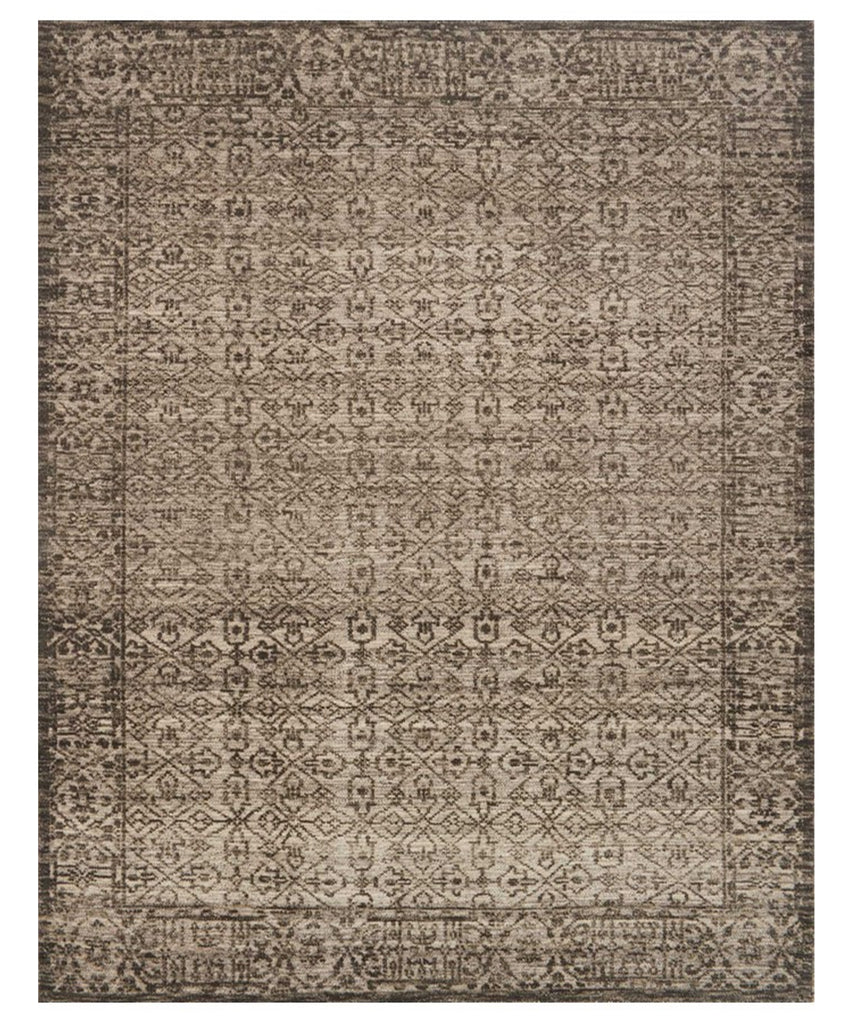 Fawn Rug, Java