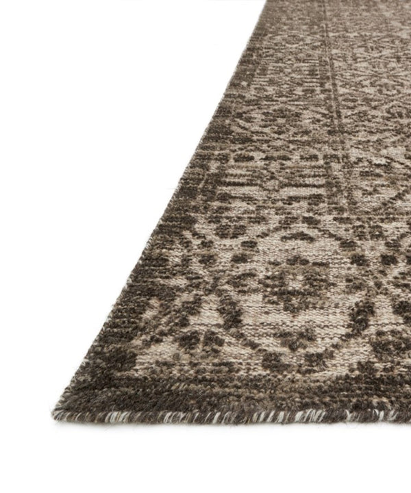 Fawn Rug, Java