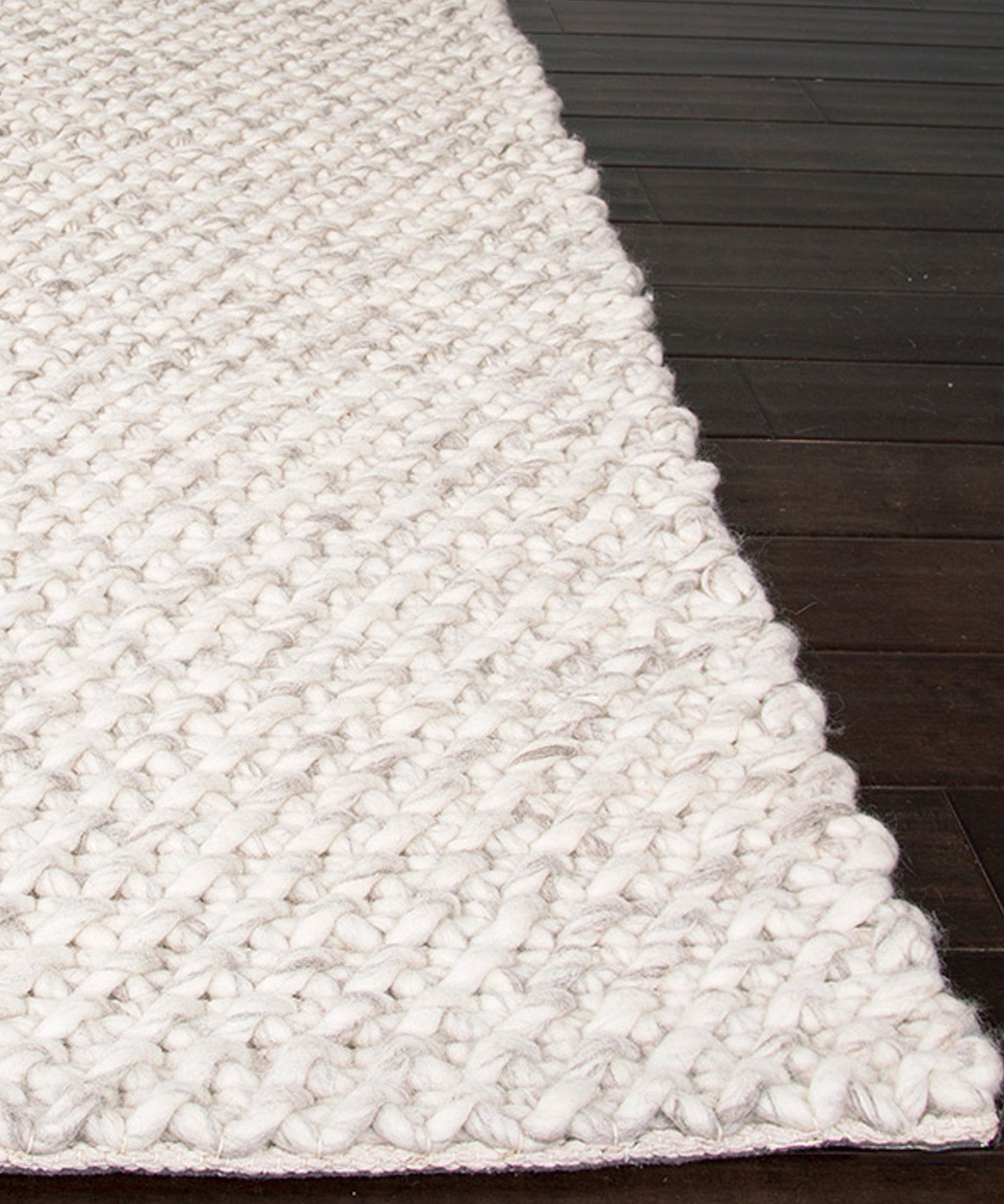 Alta Rug Collection Alta Scandinavia Wool Rug – High Street Market