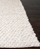 Alta Scandinavia Wool Rug - High Street Market