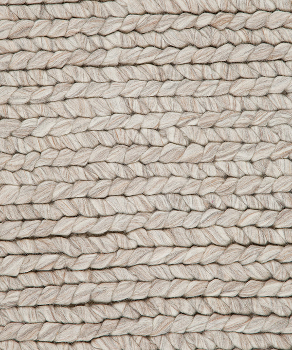 Braiden Scandinavia Wool Rug