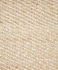 Diagonal Weave Jute Rug