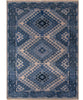 Hobbs Rug, Blue
