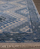 Hobbs Rug, Blue