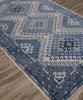 Hobbs Rug, Blue
