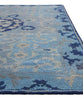 Modify Rug, Blue