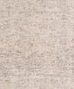 Oland Heathered Wool Rug, Ginger