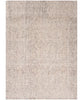 Oland Heathered Wool Rug, Grey