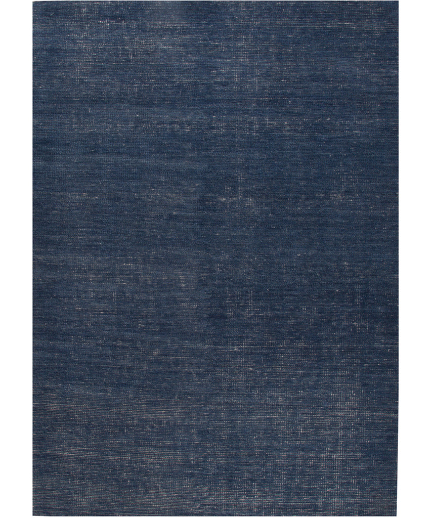Paramount Rug, Denim