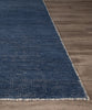 Paramount Rug, Denim