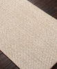 Chunky Woven Sisal Rug