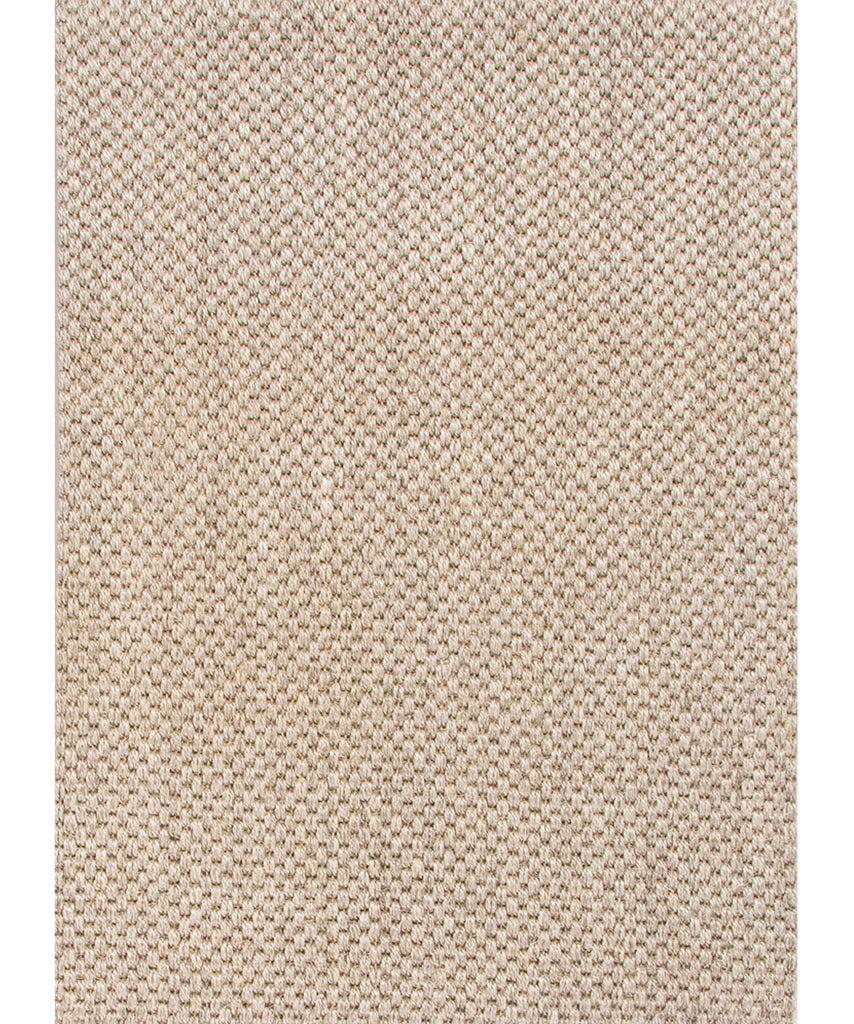 Chunky Woven Sisal Rug