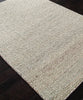 Wales Wool Flatweave Rug, Gray
