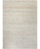 Wales Wool Flatweave Rug, Gray