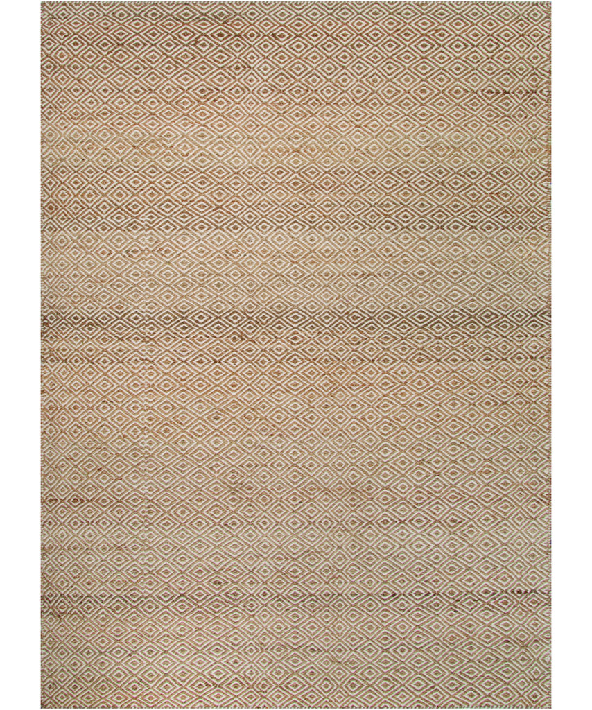 Wales Wool Flatweave Rug, Sand