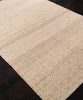 Wales Wool Flatweave Rug, Sand