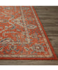 Washington Rug