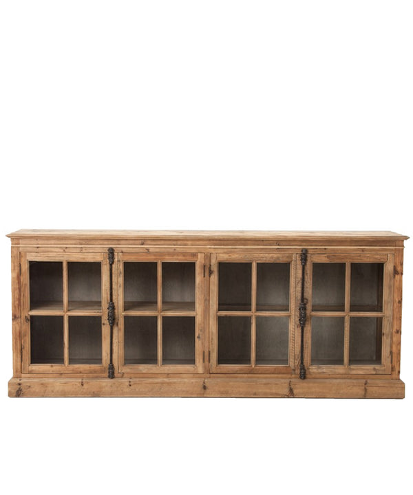 Johanna Sideboard, Rustic Pine