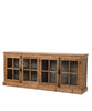 Johanna Sideboard, Rustic Pine