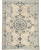 Modify Rug, Nickel