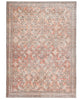 Lark Rug, Rose