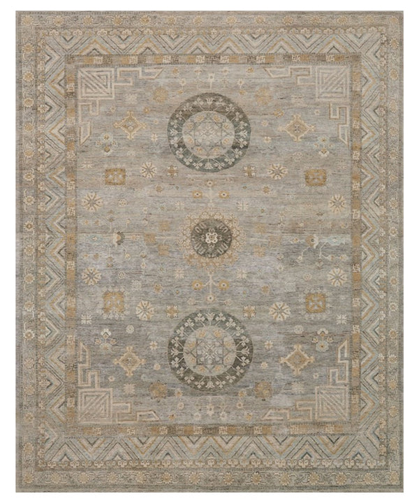 Legend Rug, Ash