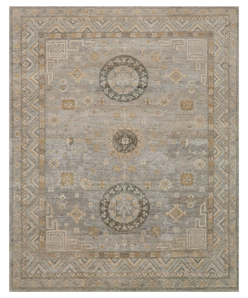 Legend Rug, Ash