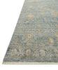 Legend Rug, Ocean