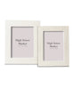 Fluted Marble Frame