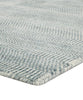 Mae Wool Rug, Indigo