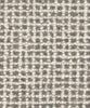 Matrix Wool Tufted Rug, Grey